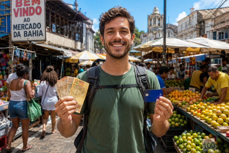 Cash or Card in Brazil: A Traveller’s Payment Guide