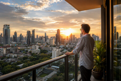 Buying Property in Bangkok as a Foreigner: Condos, Contracts, and Caveats