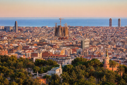 Buying Property in Barcelona as a Foreigner: What Draws Buyers and What Trips Them Up