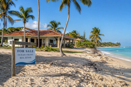 What Can Go Wrong When Buying Property in the Dominican Republic