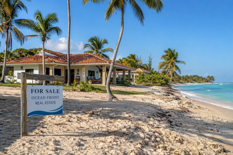 What Can Go Wrong When Buying Property in the Dominican Republic