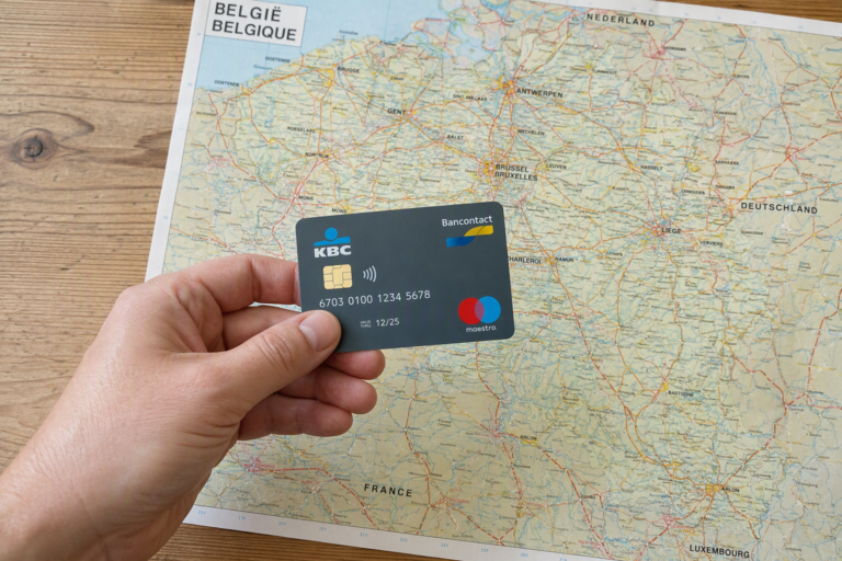 Belgium Payments: Why Card Comes First Here