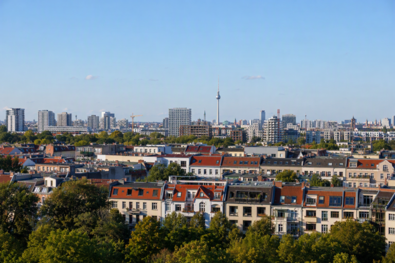 Buying Property in Berlin: Why It’s Harder Than It Looks