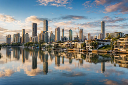 Buying Property in Brisbane: Australia’s Quiet Growth Market