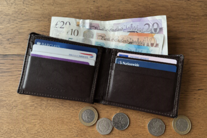 The UK Has Gone Cashless-ish — Do You Still Need Cash?