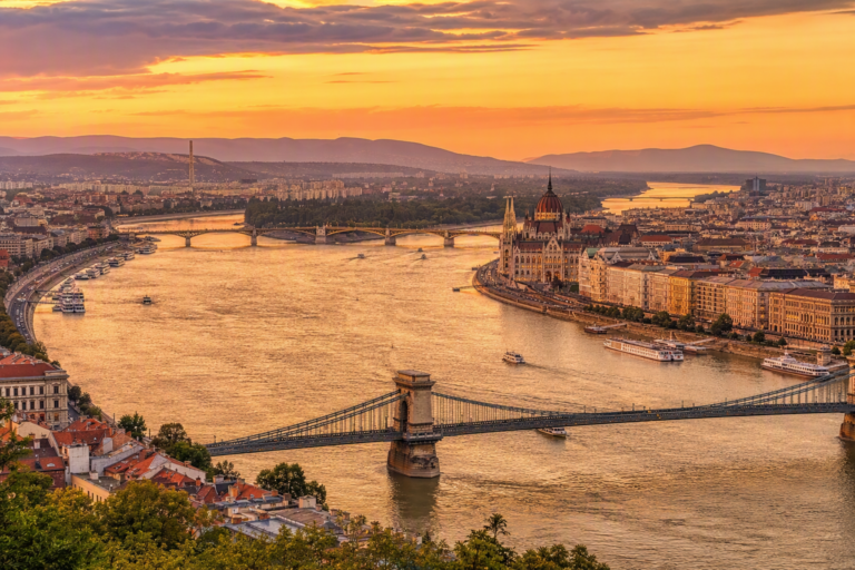 Buying Property in Budapest as a Foreigner: The EU Advantage Explained
