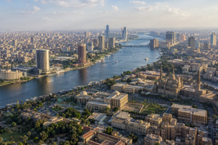 Paying Your Way Through Egypt: A Guide for Canadians