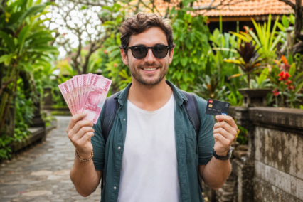 What Canadians Should Know About Cash and Card in Indonesia