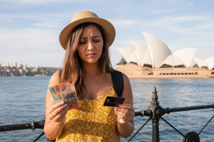 Australia Money Matters: Cash or Card for Canadian Travellers