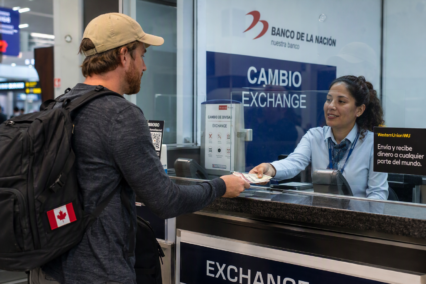 Cash or Card in Peru: A Canadian Traveller’s Guide