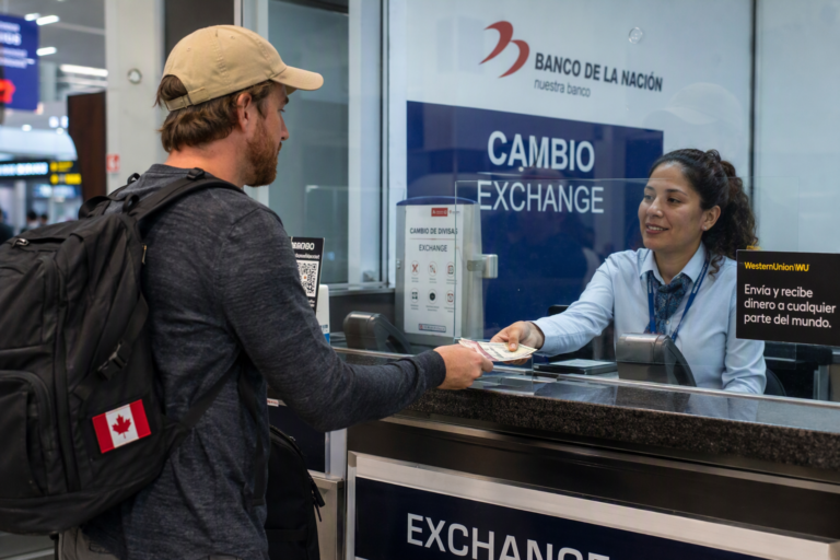 Cash or Card in Peru: A Canadian Traveller’s Guide