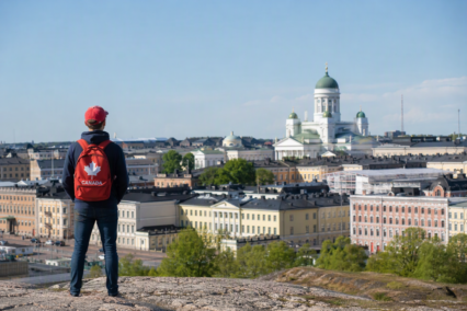Paying Your Way Through Finland: A Guide for Canadians