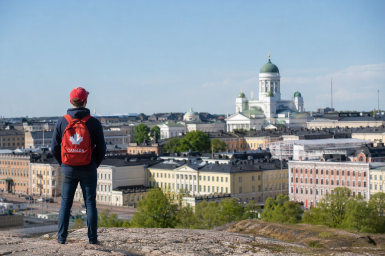 Paying Your Way Through Finland: A Guide for Canadians