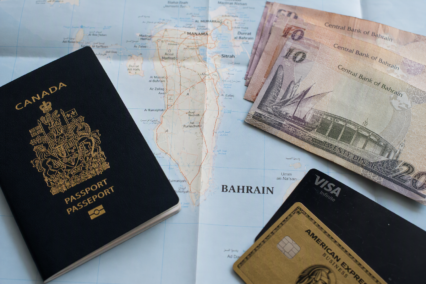 Bahrain Money Matters: Cash or Card for Canadian Travellers