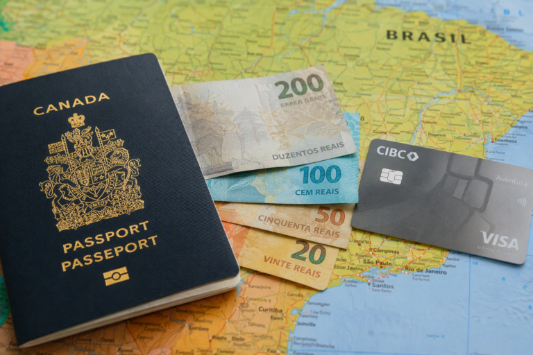 Paying Your Way Through Brazil: A Guide for Canadians