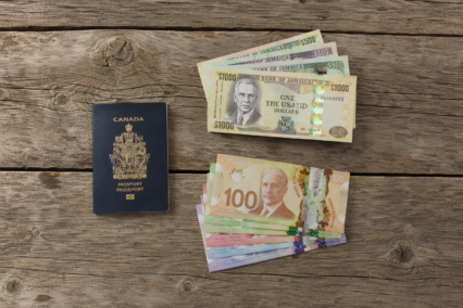Paying Your Way Through Jamaica: A Guide for Canadians