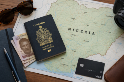Paying Your Way Through Nigeria: A Guide for Canadians
