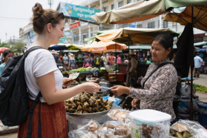 Cash or Card in Cambodia: A Canadian’s Guide to Paying
