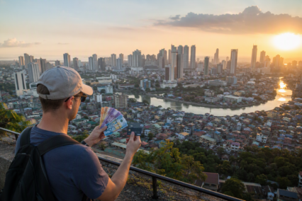 Cash or Card in the Philippines: A Canadian Traveller’s Guide