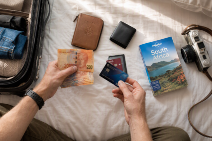 What Canadians Should Know About Cash and Card in South Africa