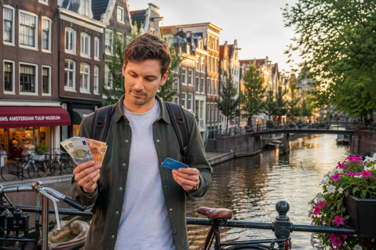 Netherlands Money Matters: Cash or Card for Canadian Travellers