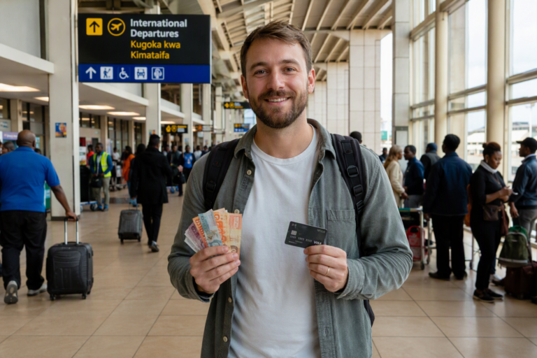 Cash or Card in Kenya: A Canadian Traveller’s Guide