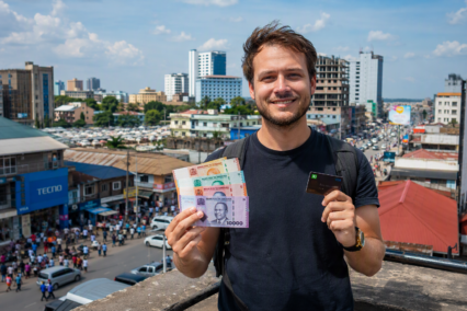Cash or Card in Tanzania: A Canadian Traveller’s Guide