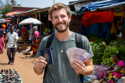Paying Your Way Through Uganda: A Guide for Canadians
