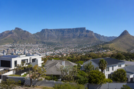Buying Property in South Africa as a Foreigner, Including Cape Town