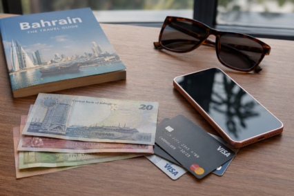 Bahrain Money Guide: Cash, Card, or a Mix of Both
