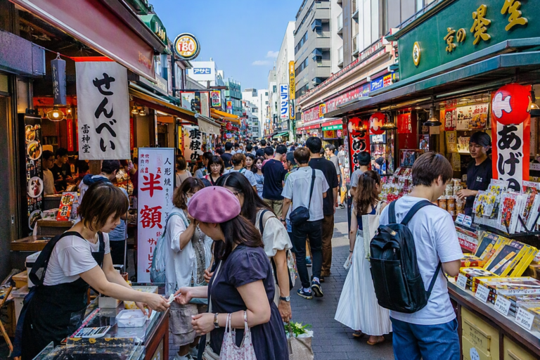Japan Is Surprisingly Cash-Heavy — Here’s Why