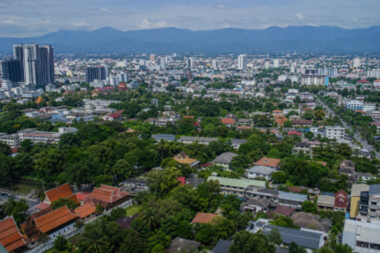 Can Foreigners Buy Property in Chiang Mai? What’s Actually for Sale