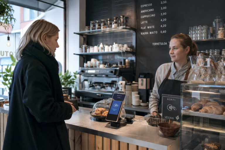 Cash or Card in Finland: What You’ll Actually Use