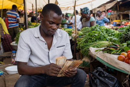 Uganda Payments: Why Cash Still Comes in Handy