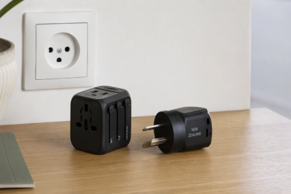 Electrical Outlets in Denmark: A Practical Guide for New Zealanders