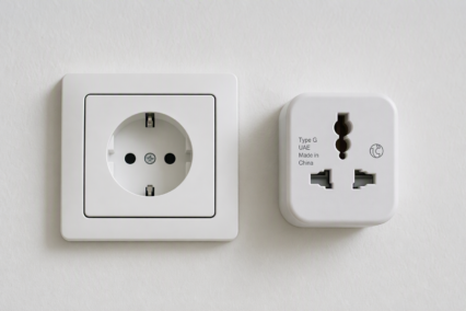Electrical Outlets in Denmark: A Practical Guide for UAE Residents
