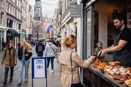 The Netherlands Is Nearly Cashless — Here’s What That Means for You