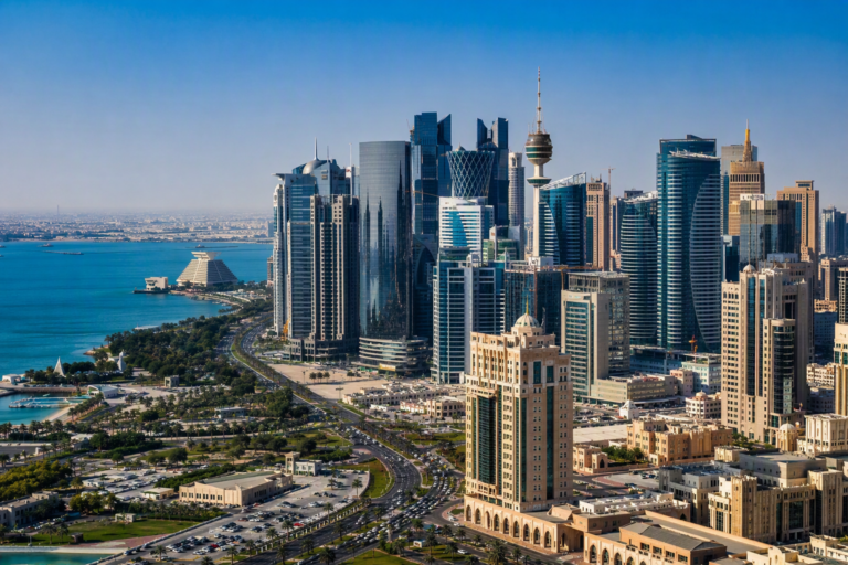 Buying Property in Doha: Qatar’s Freehold Zones for Foreign Buyers