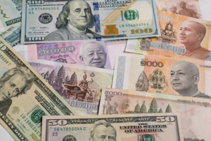 Cash or Card in Cambodia: The Dollar-and-Riel Reality