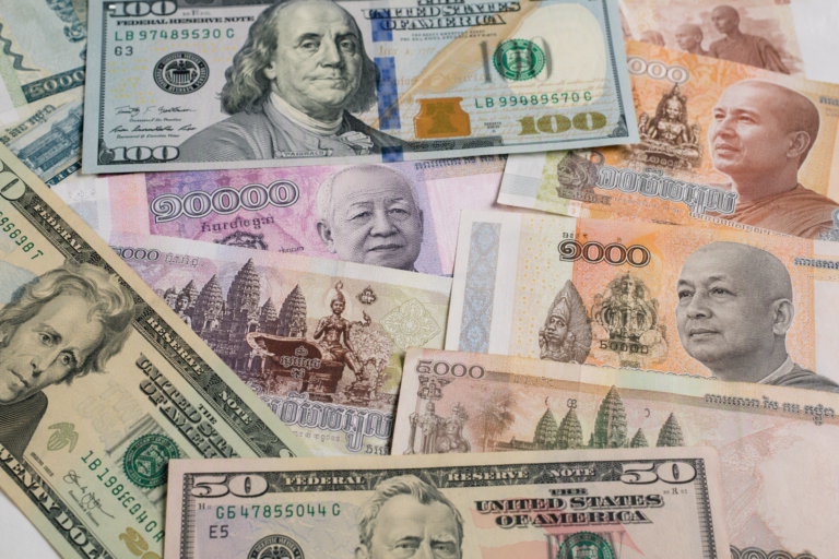 Cash or Card in Cambodia: The Dollar-and-Riel Reality