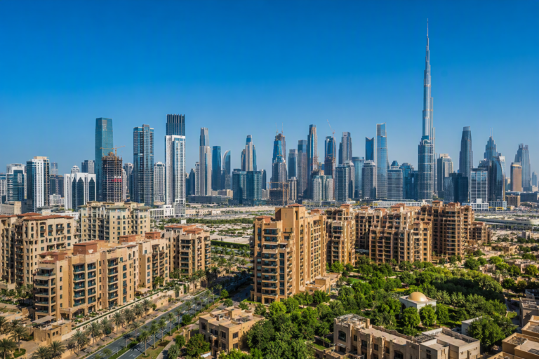 How to Rent a Flat in Dubai as a Foreigner Without Overpaying