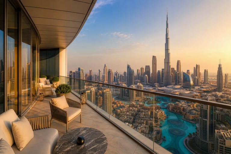 Is Buying Property in Dubai Actually a Good Investment?
