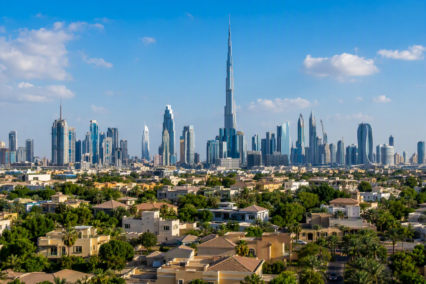 Buying Property in Dubai (and the UAE) as a Foreigner: The Complete Process