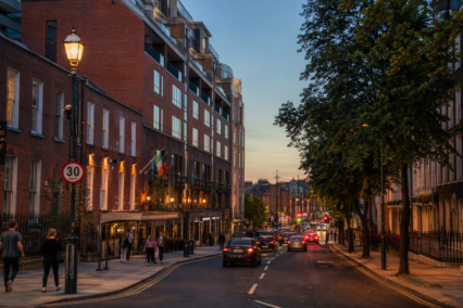 Buying Property in Dublin: Why Supply Is the Whole Story