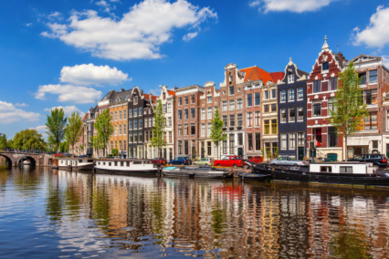 Buying a House in the Netherlands as an Outsider