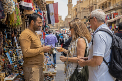 Egypt Travel Money: Why Cash Still Comes First