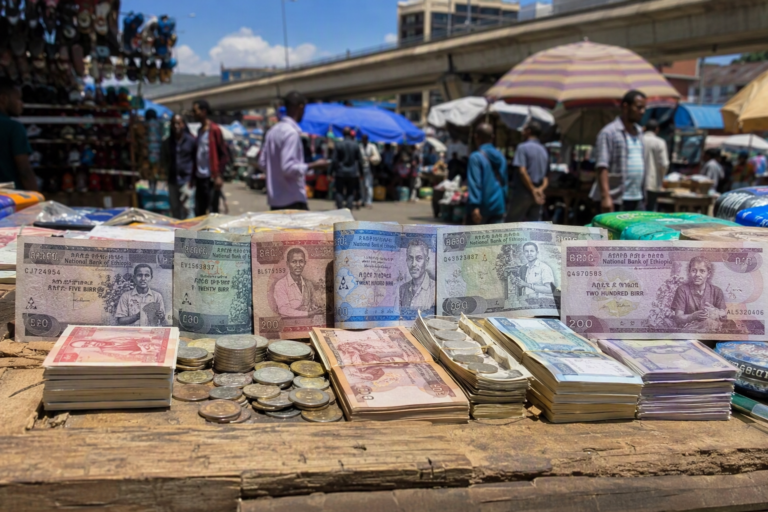 Ethiopia Travel Money: Why Cash Is Still Essential