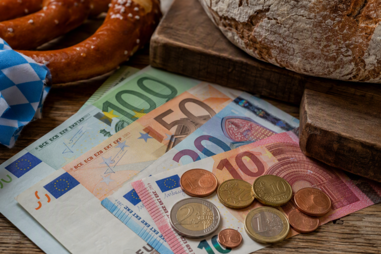 Cash Is King in Germany: Here’s Why