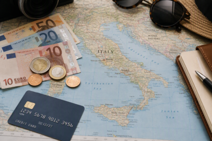 What Australians Should Know About Cash and Card in Italy