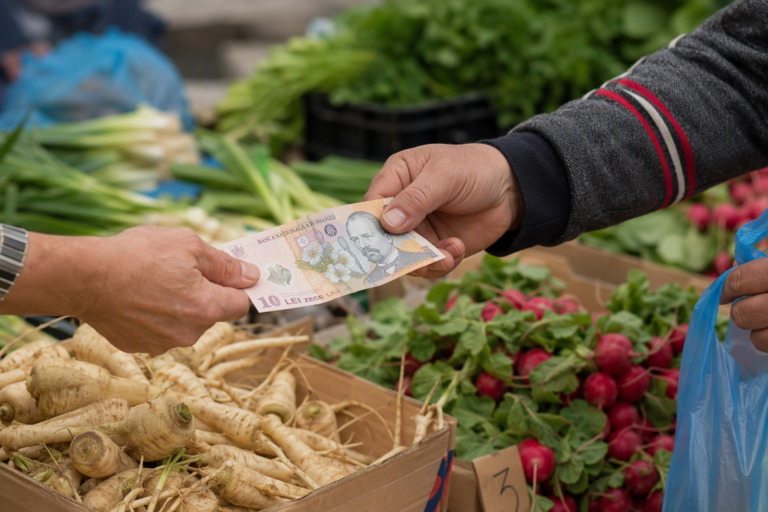 Romania Travel Money: When You’ll Need Cash on Hand